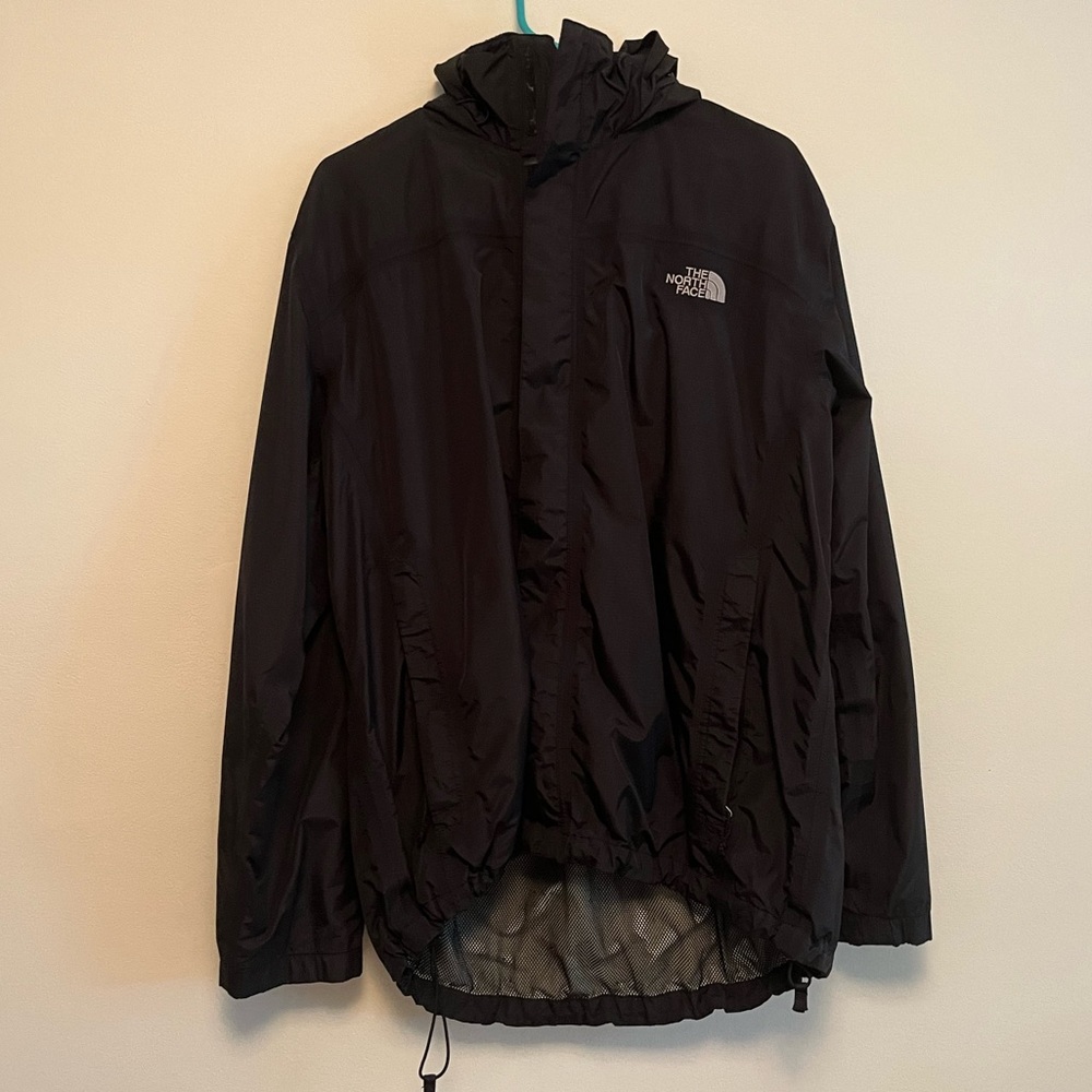 North Face Men’s Rain Jacket